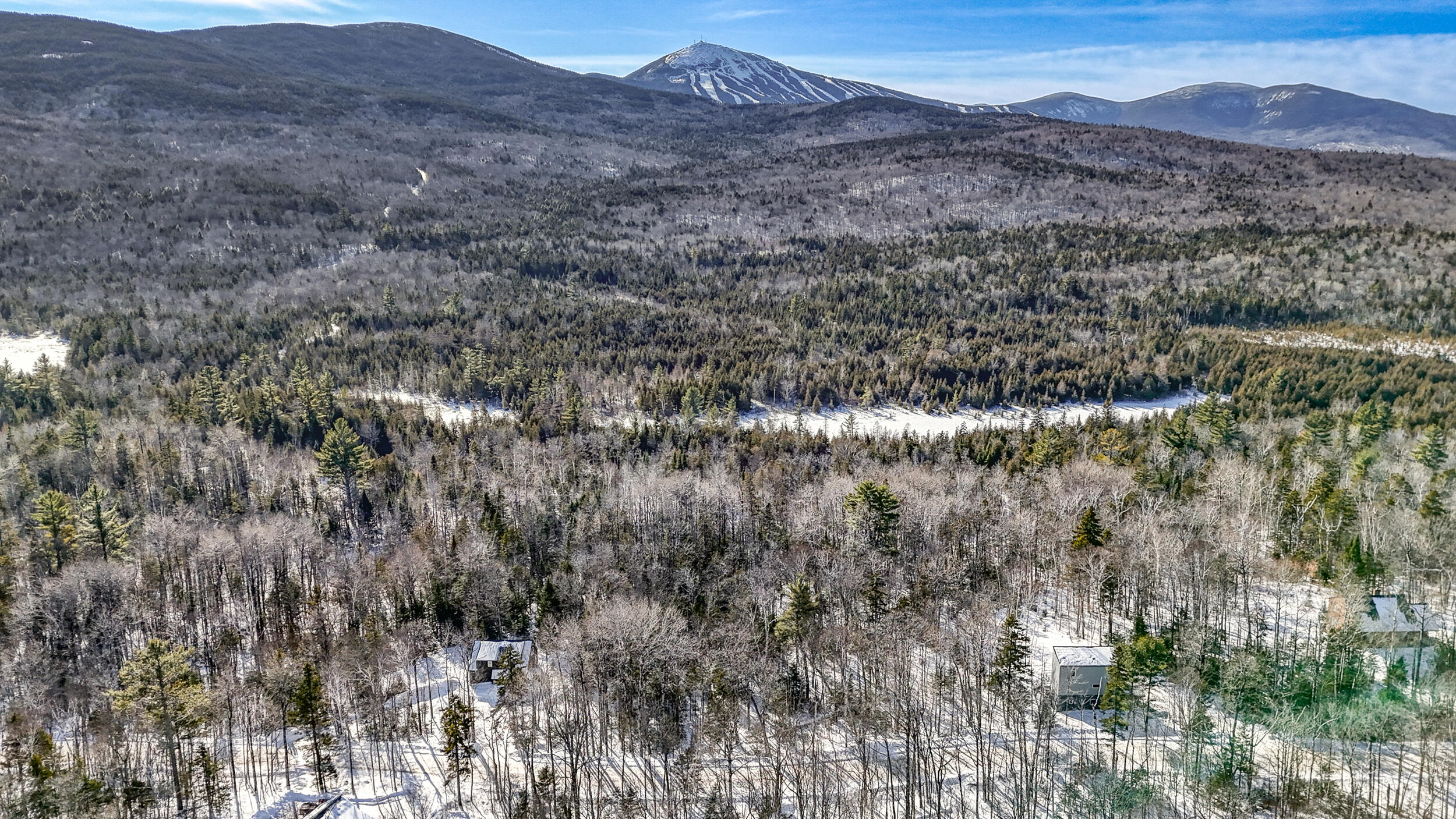 2032 Fox Hollow Road Carrabassett Valley, ME 04947 - Photo 12 of 14 110380ae-112