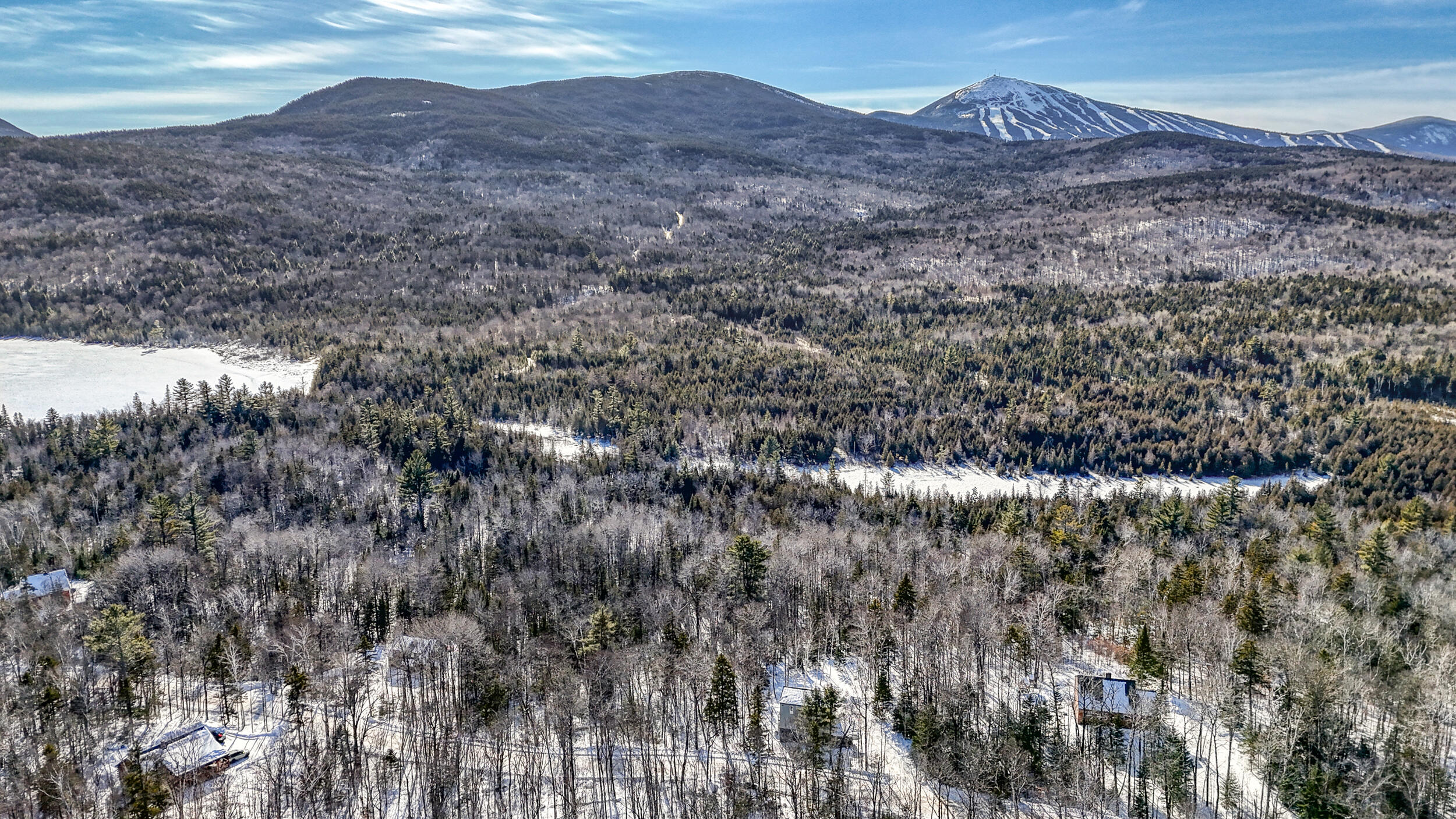 2032 Fox Hollow Road Carrabassett Valley, ME 04947 - Photo 13 of 14 110380ae-114