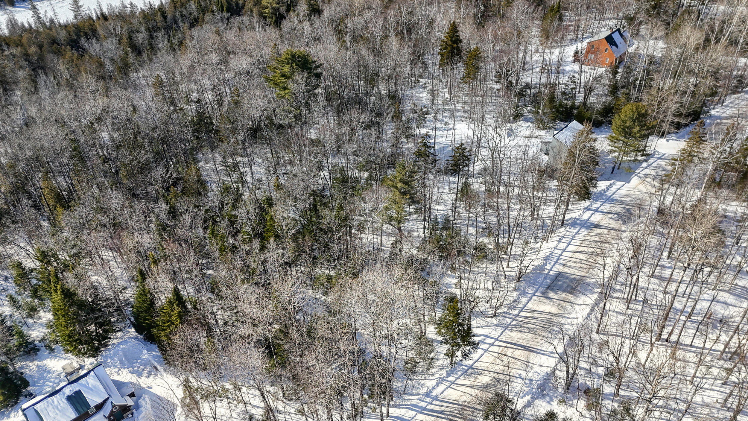 2032 Fox Hollow Road Carrabassett Valley, ME 04947 - Photo 4 of 14 110380ae-105