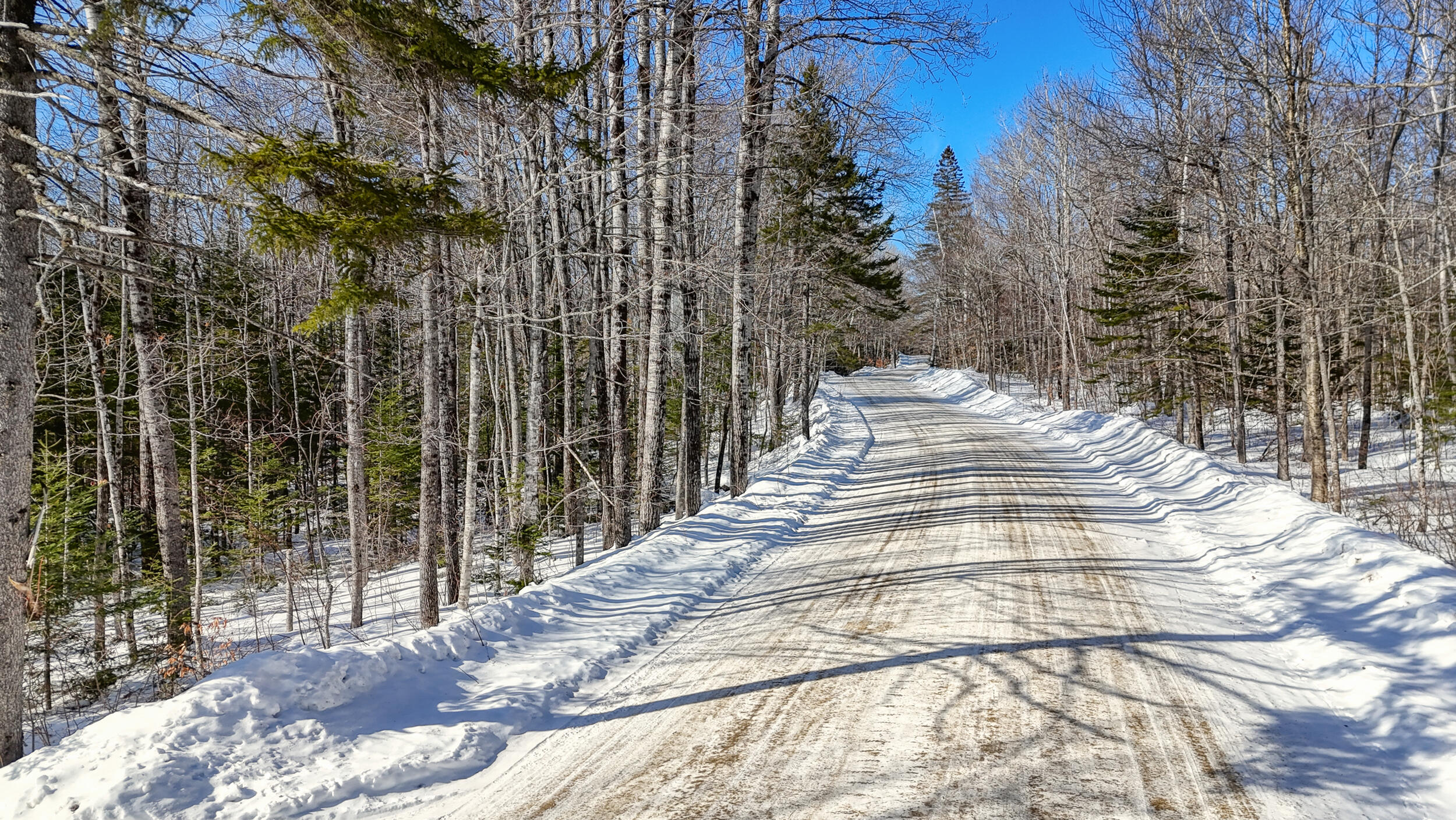 2032 Fox Hollow Road Carrabassett Valley, ME 04947 - Photo 5 of 14 110380ae-101