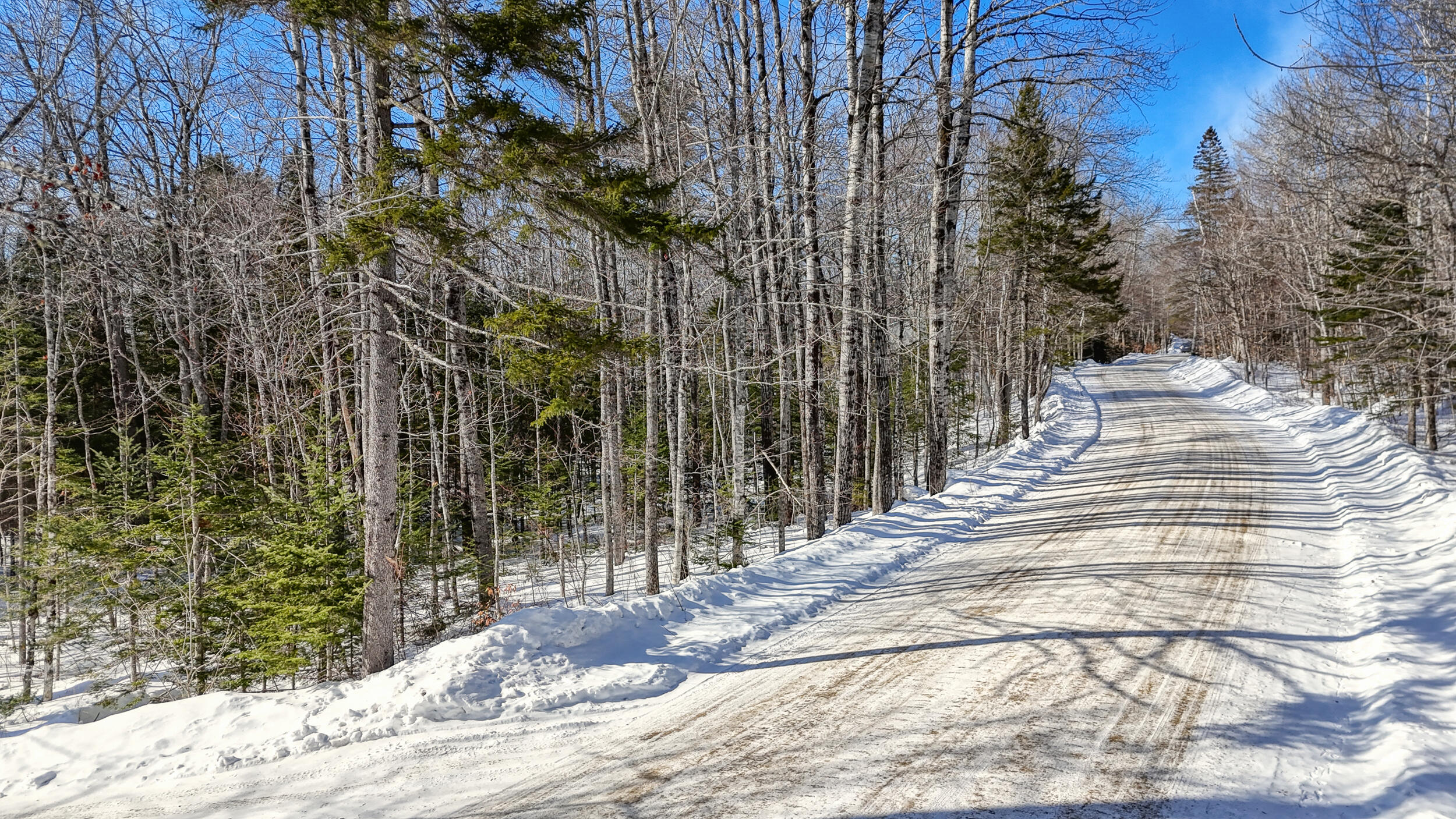 2032 Fox Hollow Road Carrabassett Valley, ME 04947 - Photo 6 of 14 110380ae-102