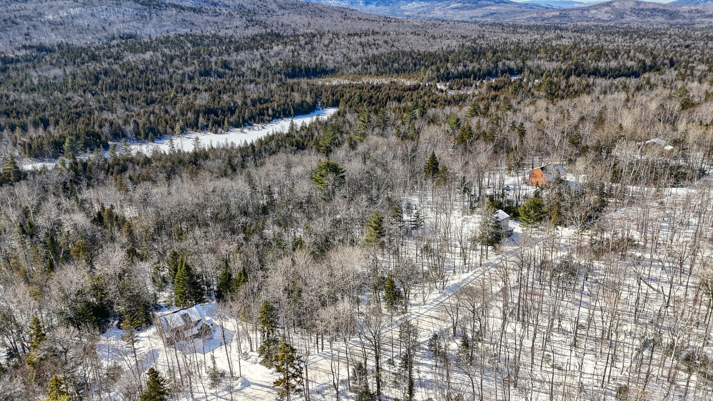 2032 Fox Hollow Road Carrabassett Valley, ME 04947 - Photo 8 of 14 110380ae-106