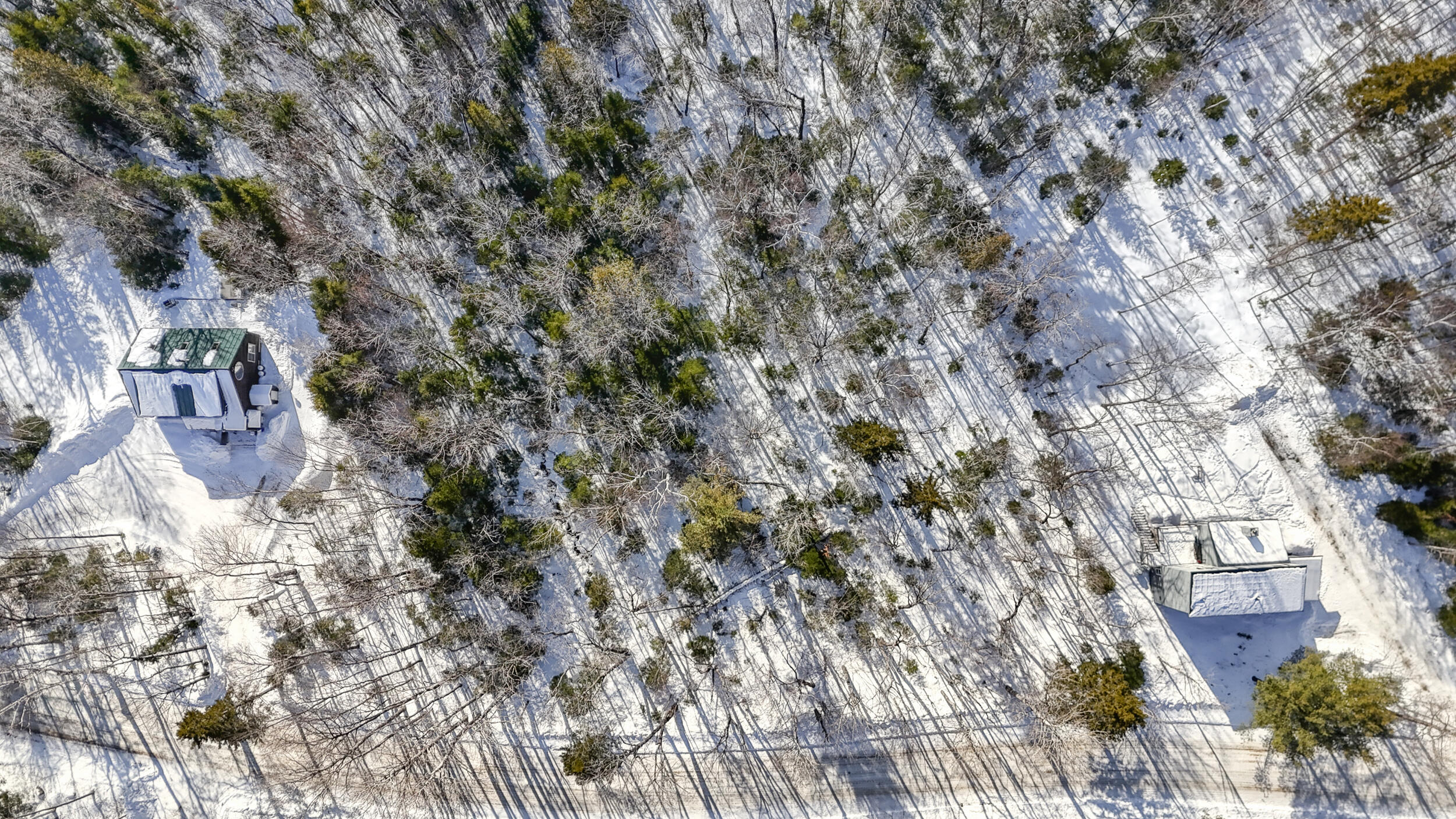 2032 Fox Hollow Road Carrabassett Valley, ME 04947 - Photo 10 of 14 110380ae-108