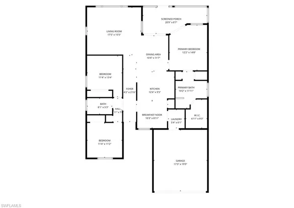 $499,000 | 9481 Tranquil Court, Bonita Springs, FL 34135