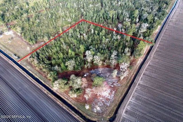 $349,000 | 0 County Road 208, St. Augustine, FL 32092