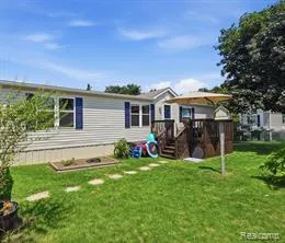 $74,500 | 4634 Butternut Street, Clarkston, MI 48348