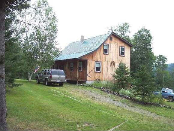 587 Indian Stream Road Pittsburg, NH 03592 - Photo 1 of 1 Gallery Image 1
