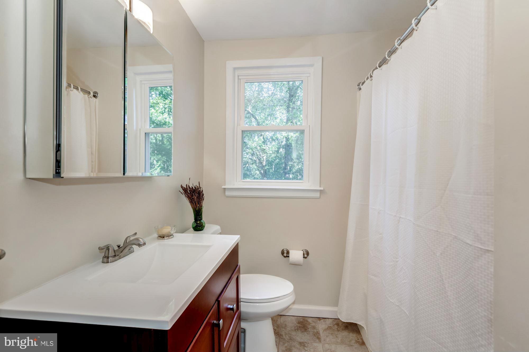 709 Silver Spring Avenue Silver Spring, MD 20910 - Photo 11 of 24 Bath