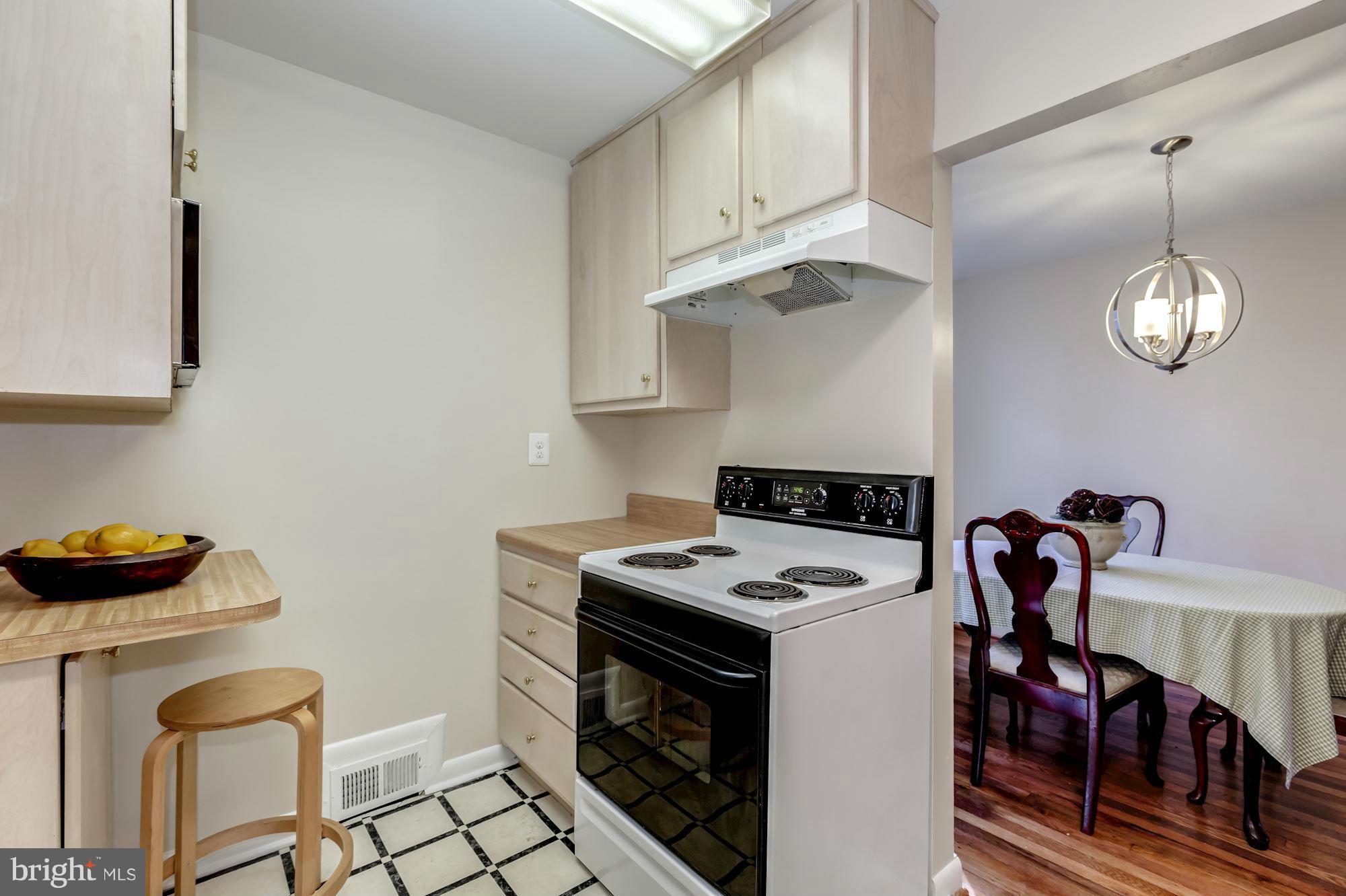 709 Silver Spring Avenue Silver Spring, MD 20910 - Photo 7 of 24 Kitchen #2