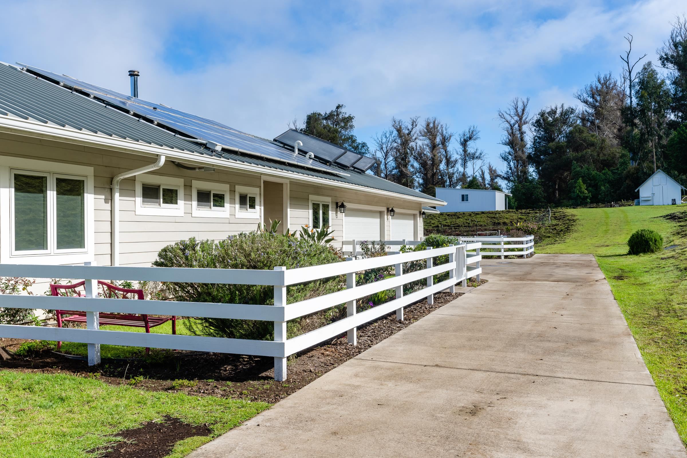 569 Hapapa Road Kula, HI 96790 - Photo 11 of 50 Gallery Image 11