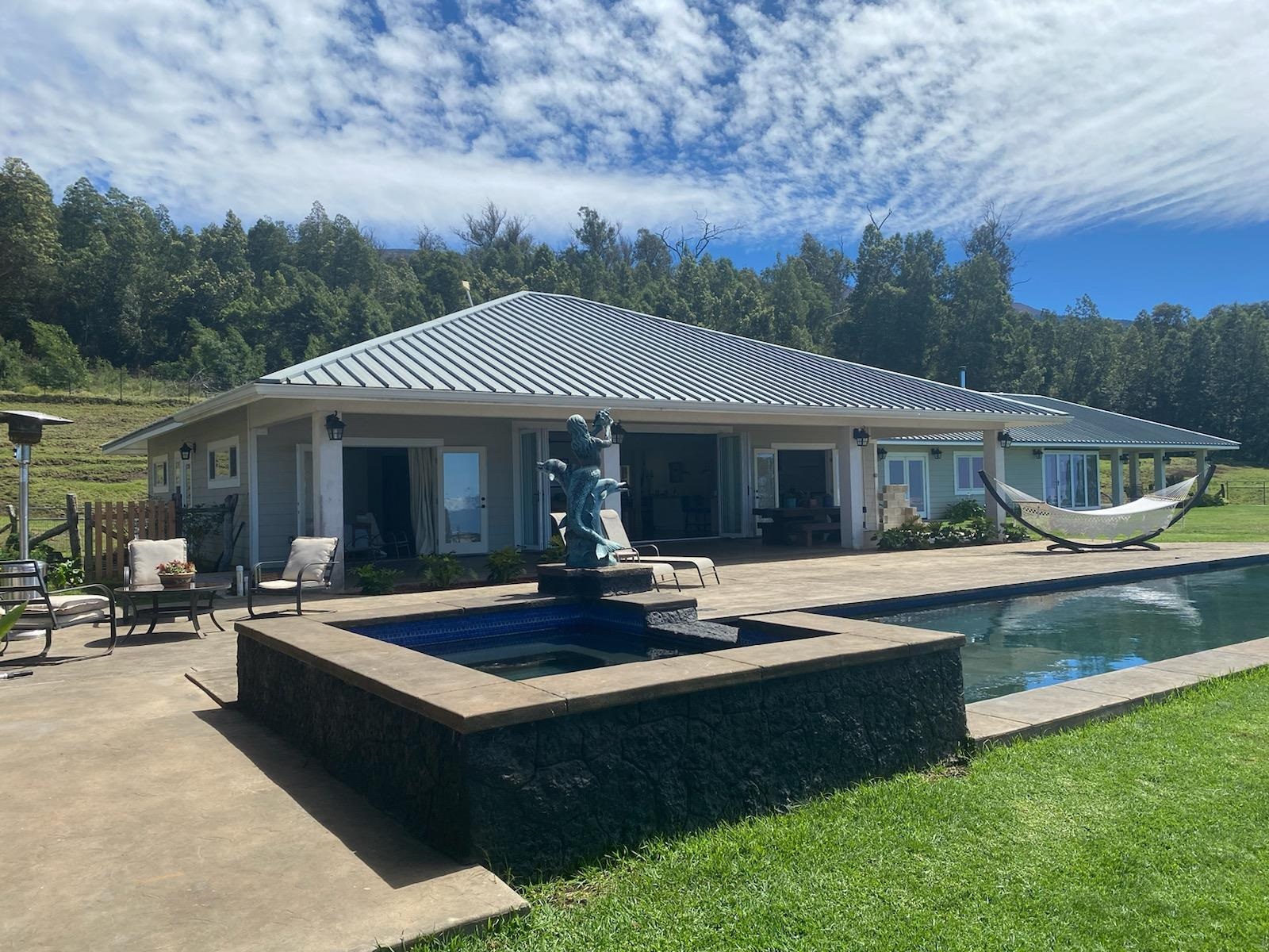 569 Hapapa Road Kula, HI 96790 - Photo 8 of 50 Gallery Image 8