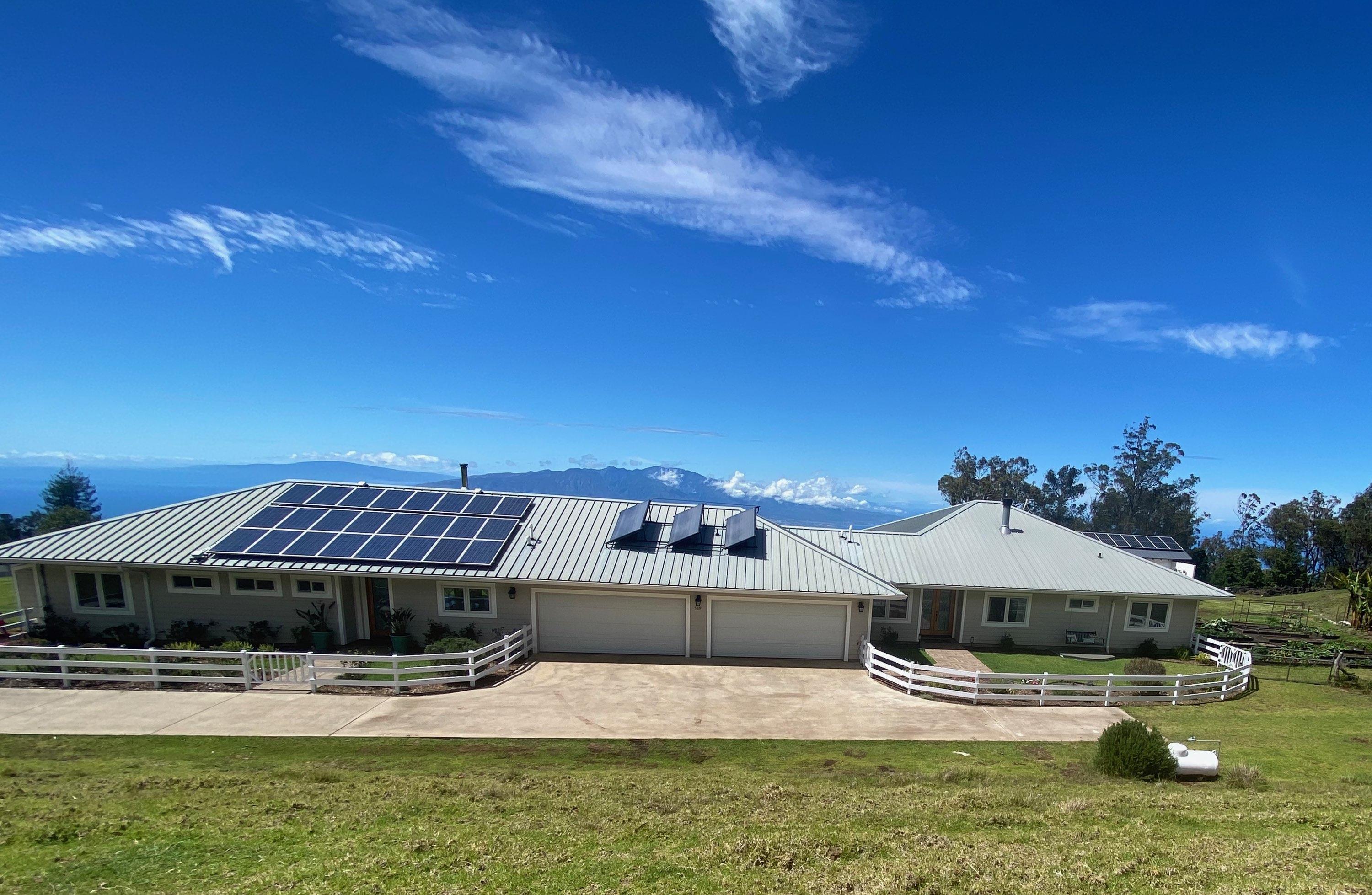 569 Hapapa Road Kula, HI 96790 - Photo 9 of 50 Gallery Image 9