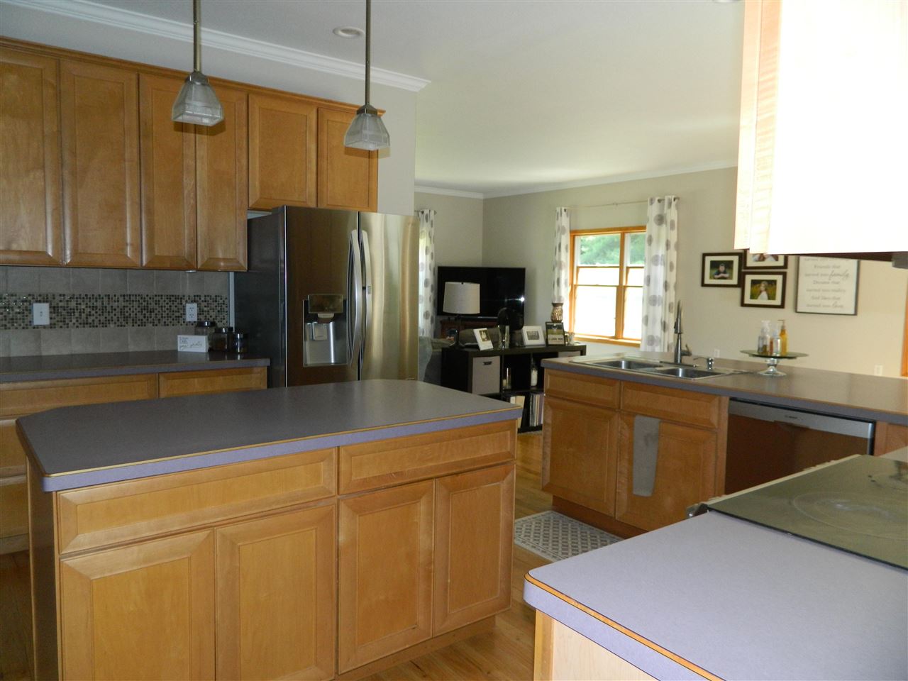 4777 Lalonde Road Standish, MI 48658 - Photo 9 of 53 1890733-8.JPG