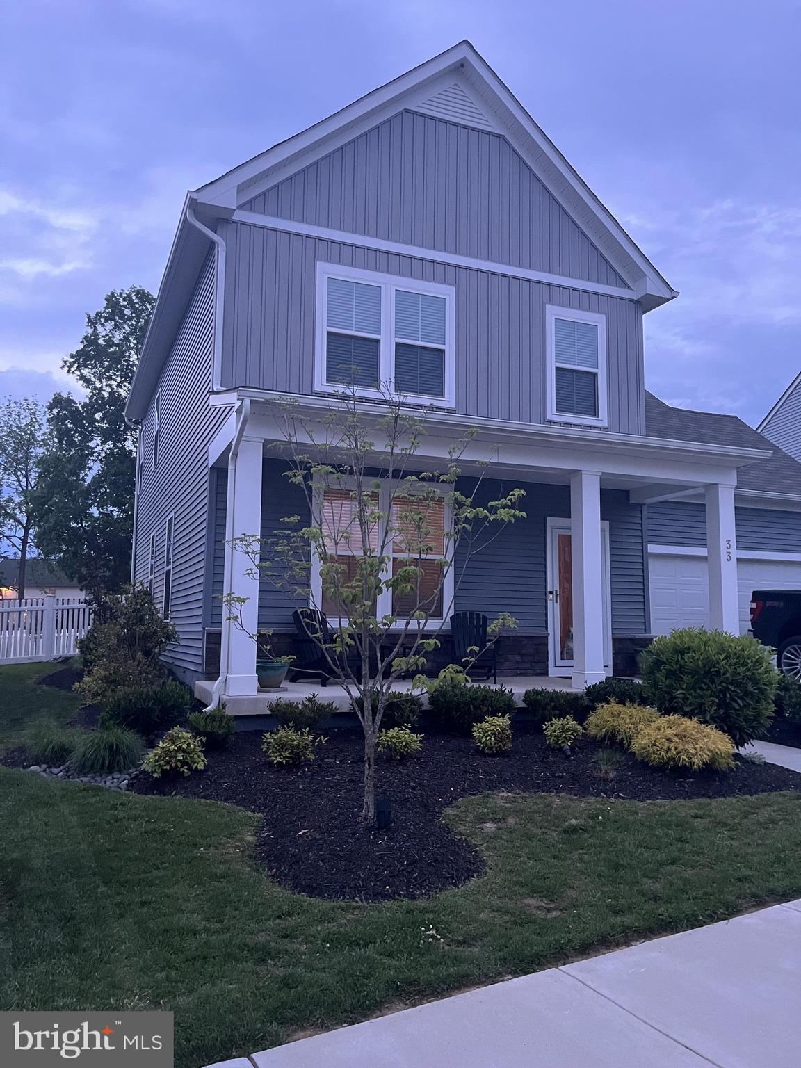 33 National Street Ranson, WV 25438 - Photo 1 of 16