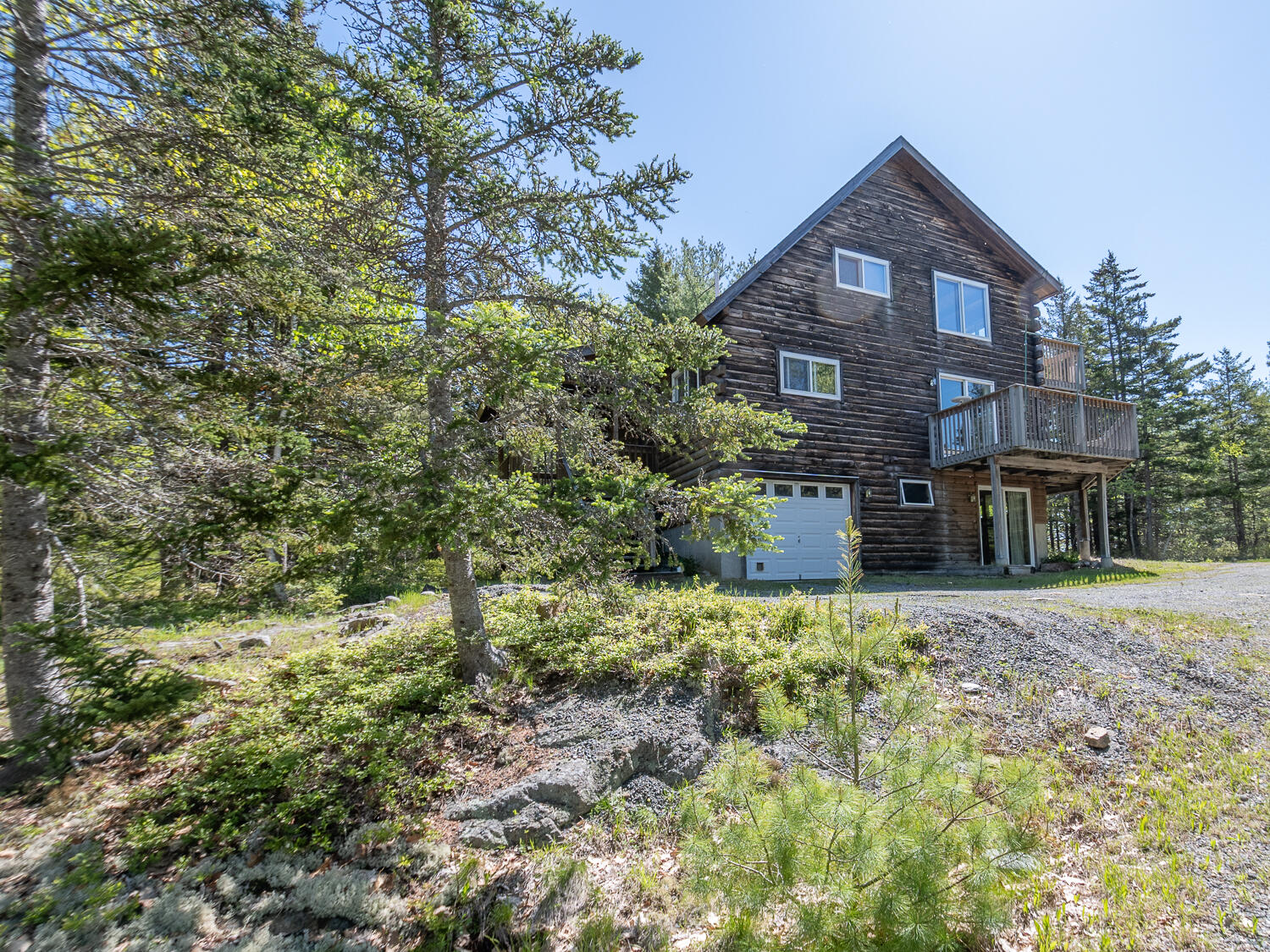 34 Rubys Ridge Road Bar Harbor, ME 04609 - Photo 48 of 48 Ridge Top