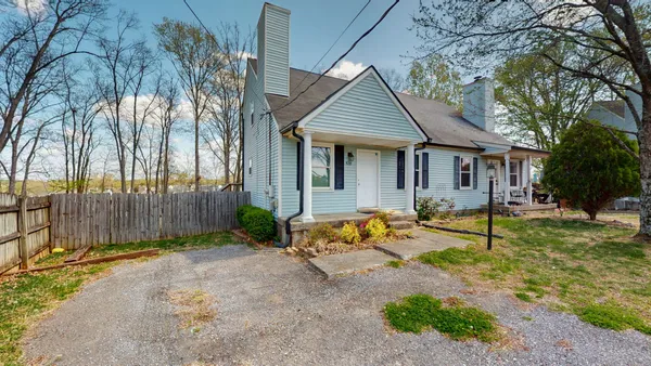 $319,900 | 528 Debbie Drive, Hermitage, TN 37076