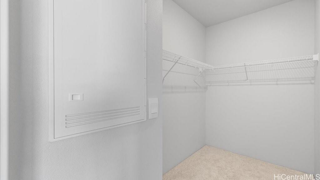 91-1170 Hoonaauao Street, Unit 1611 Kapolei, HI 96707 - Photo 16 of 24 a view of a small space