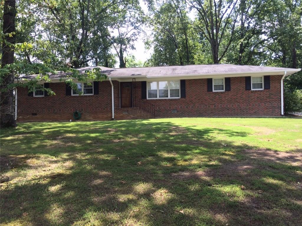 12 Crestridge Drive Southwest Rome, GA 30165 - Photo 1 of 1