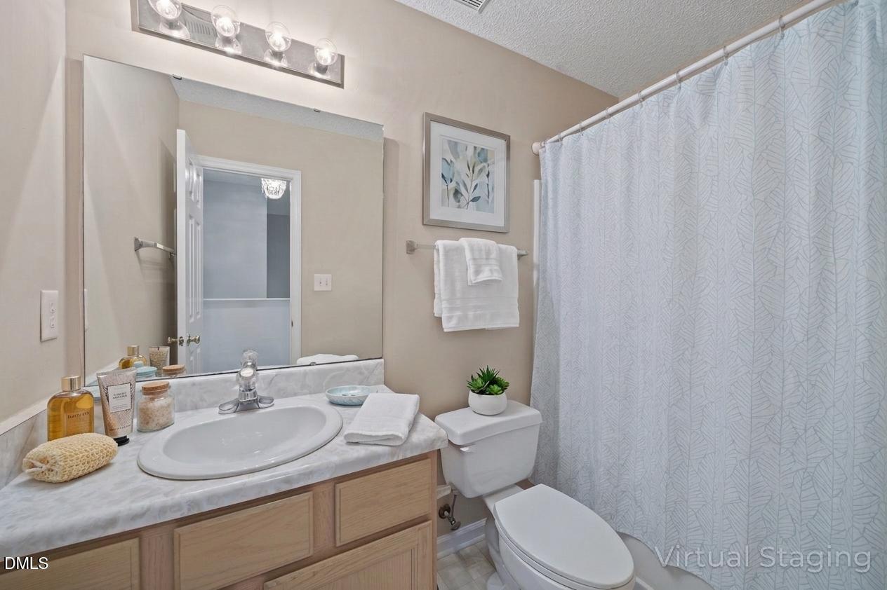 2 Red Bluff Court Durham, NC 27713 - Photo 38 of 62