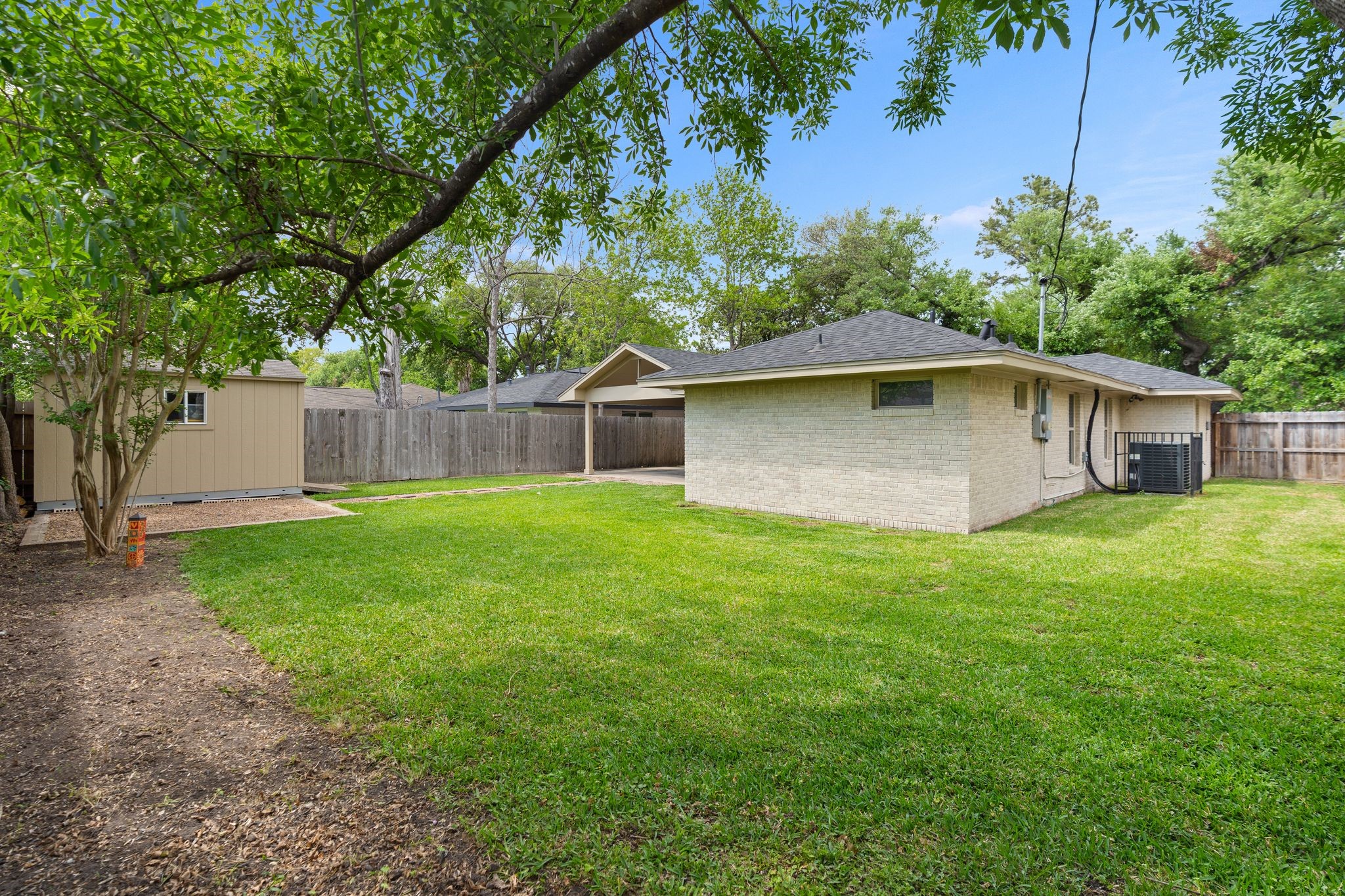 5113 West 43rd Street Houston, TX 77092 - Photo 27 of 30