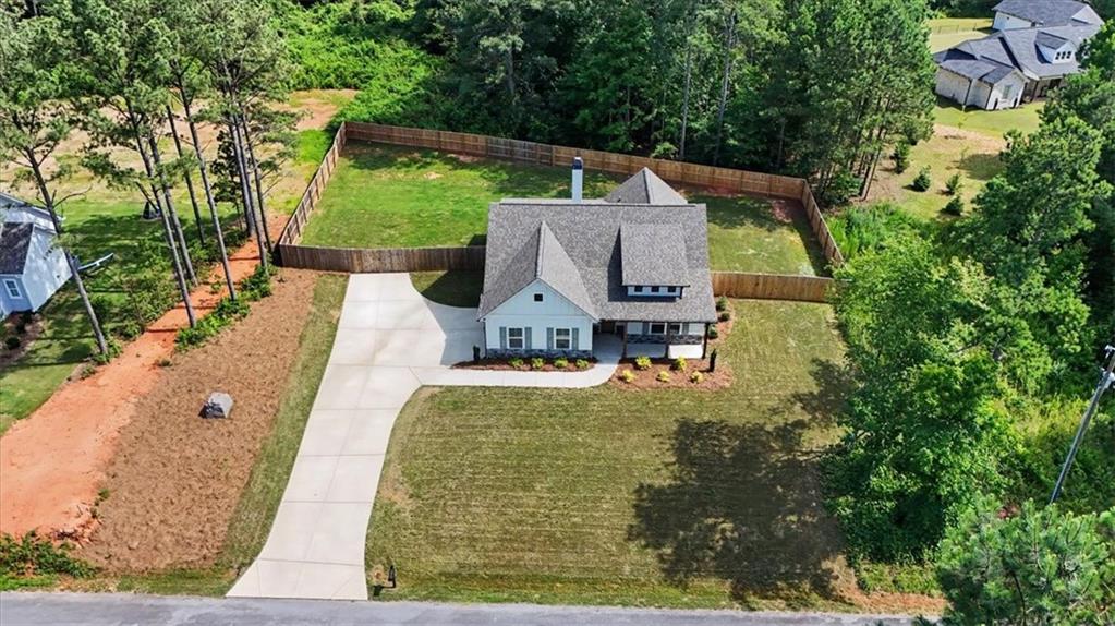 134 Puckett Road Rockmart, GA 30153 - Photo 42 of 49