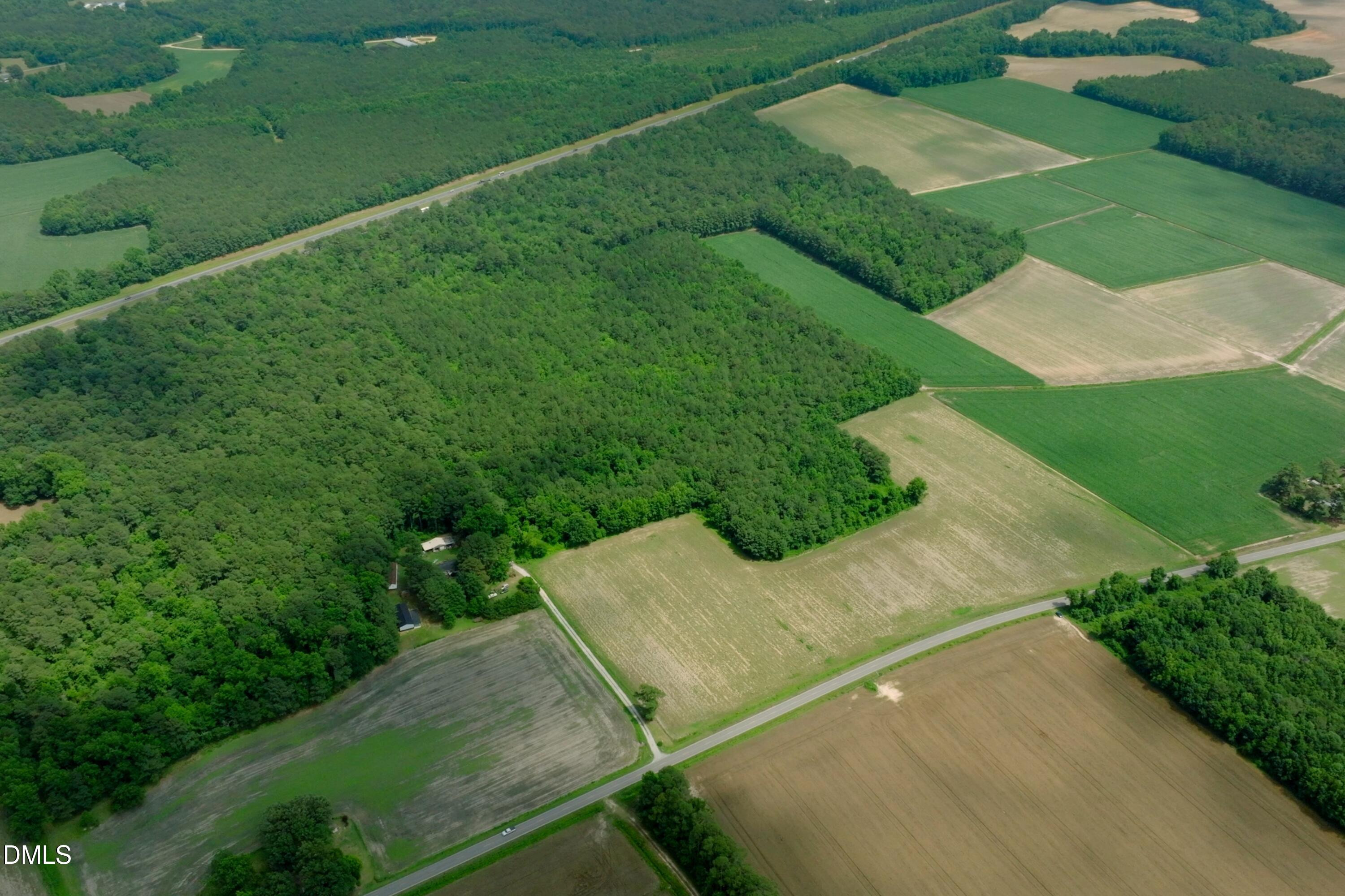 0 Bowden Road Turkey, NC 28393 - Photo 23 of 31