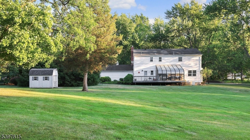 125 Mountainview Road Warren, NJ 07059 - Photo 35 of 39