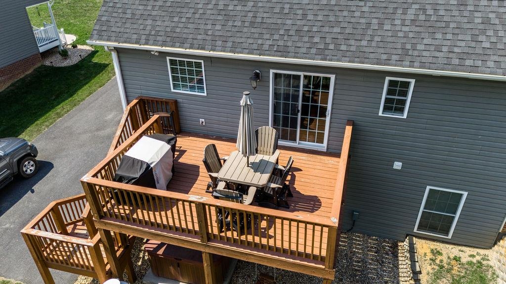 15 Rolla Mill Road Verona, VA 24482 - Photo 43 of 73