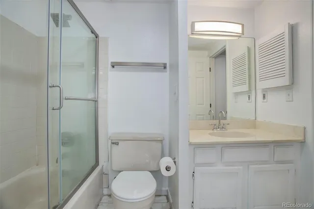 $285,000 | 11115 East Alameda Avenue, Unit 202, Aurora, CO 80012