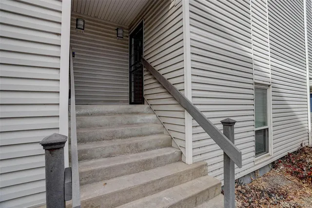 $285,000 | 11115 East Alameda Avenue, Unit 202, Aurora, CO 80012