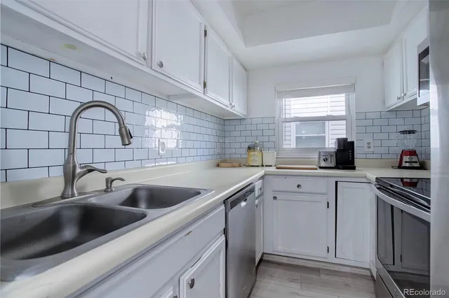 $285,000 | 11115 East Alameda Avenue, Unit 202, Aurora, CO 80012