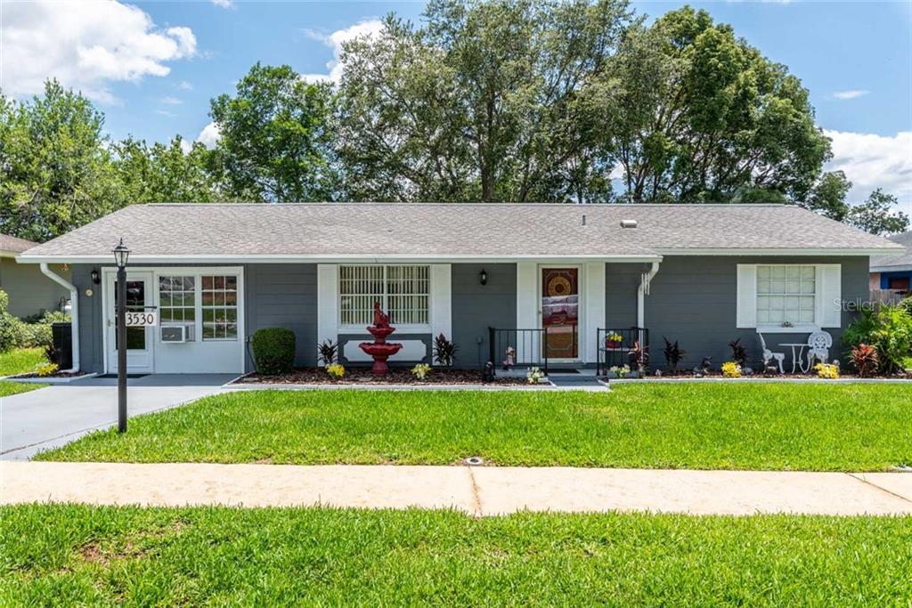 3530 Southwest 150th Lane Road Ocala, FL 34473 - Photo 1 of 1
