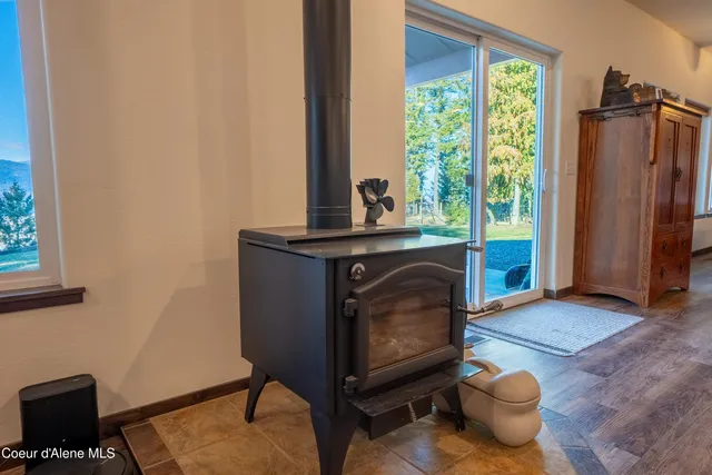 $924,000 | 111 Majestic Lane, Bonners Ferry, ID 83805