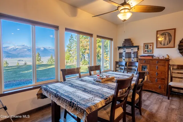 $924,000 | 111 Majestic Lane, Bonners Ferry, ID 83805