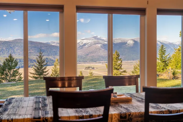 $924,000 | 111 Majestic Lane, Bonners Ferry, ID 83805