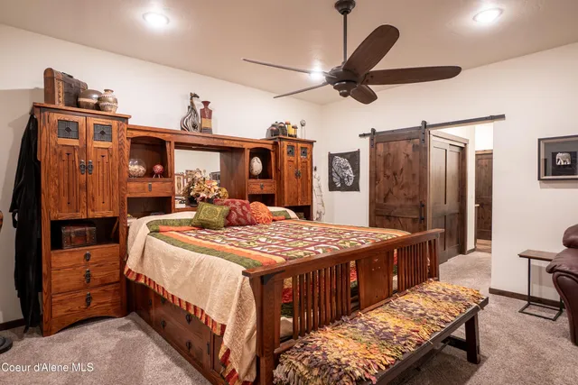 $924,000 | 111 Majestic Lane, Bonners Ferry, ID 83805