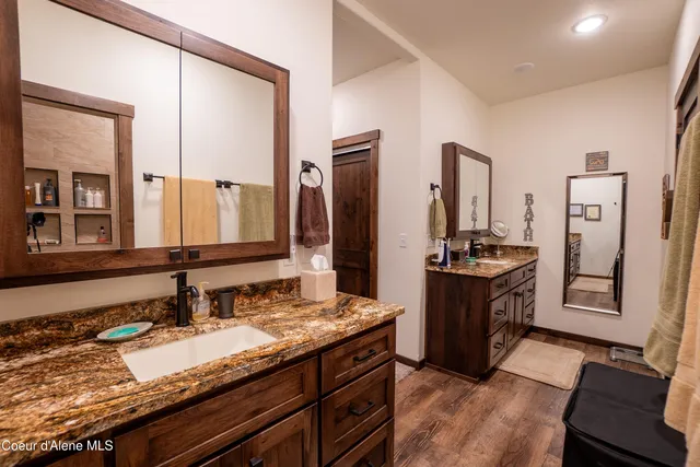 $924,000 | 111 Majestic Lane, Bonners Ferry, ID 83805