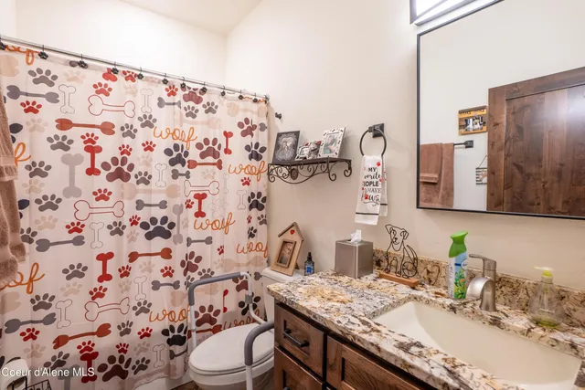 $924,000 | 111 Majestic Lane, Bonners Ferry, ID 83805