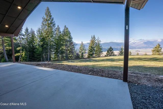 $924,000 | 111 Majestic Lane, Bonners Ferry, ID 83805
