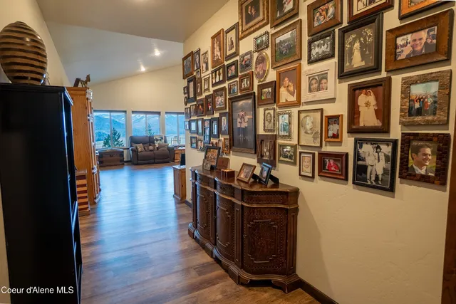 $924,000 | 111 Majestic Lane, Bonners Ferry, ID 83805