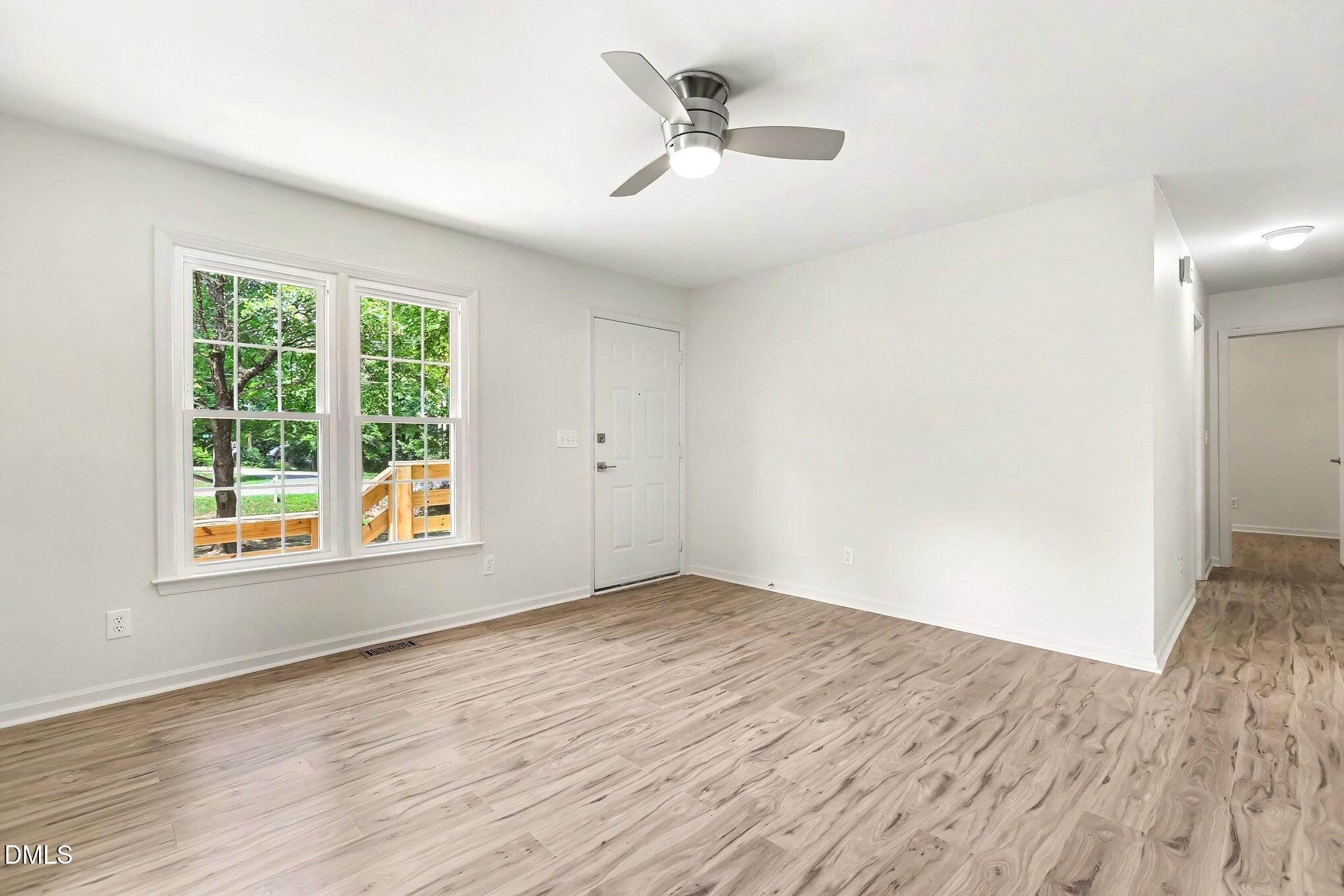 2510 Wade Hampton Road Hillsborough, NC 27278 - Photo 6 of 16 Living Room