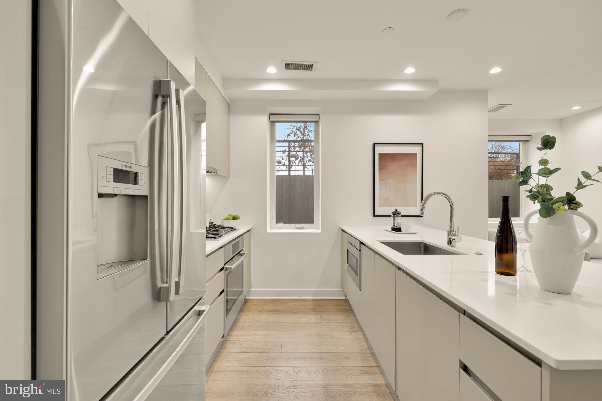 1101 Q Street Northwest, Unit 103 Washington, DC 20001 - Photo 11 of 26