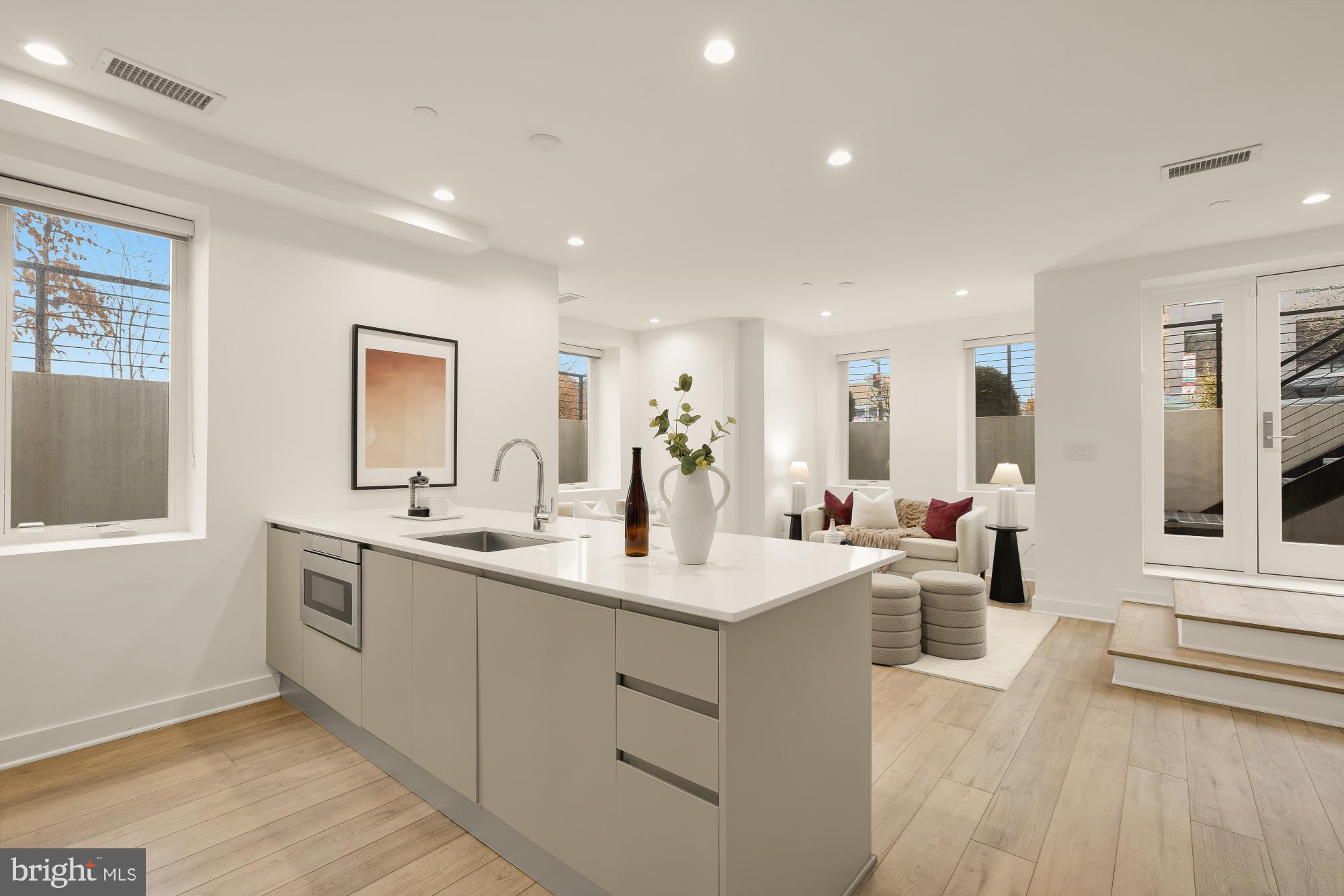 1101 Q Street Northwest, Unit 103 Washington, DC 20001 - Photo 12 of 26