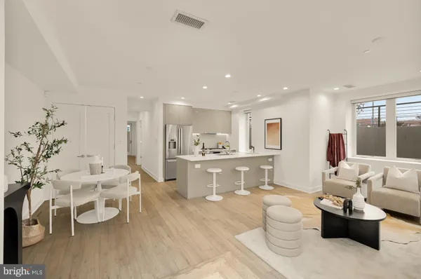 $725,000 | 1101 Q Street Northwest, Unit 103, Washington, DC 20001