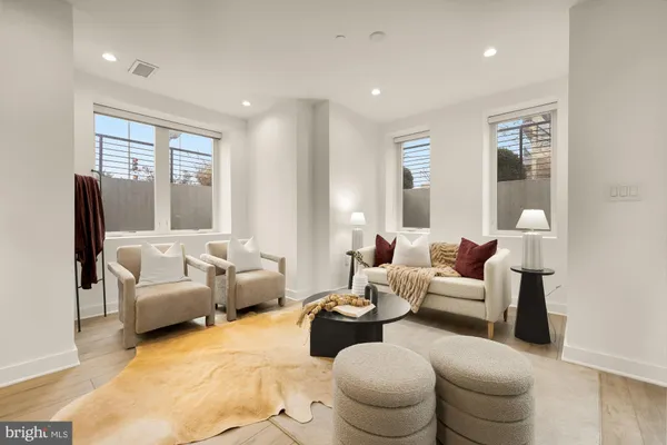 $725,000 | 1101 Q Street Northwest, Unit 103, Washington, DC 20001