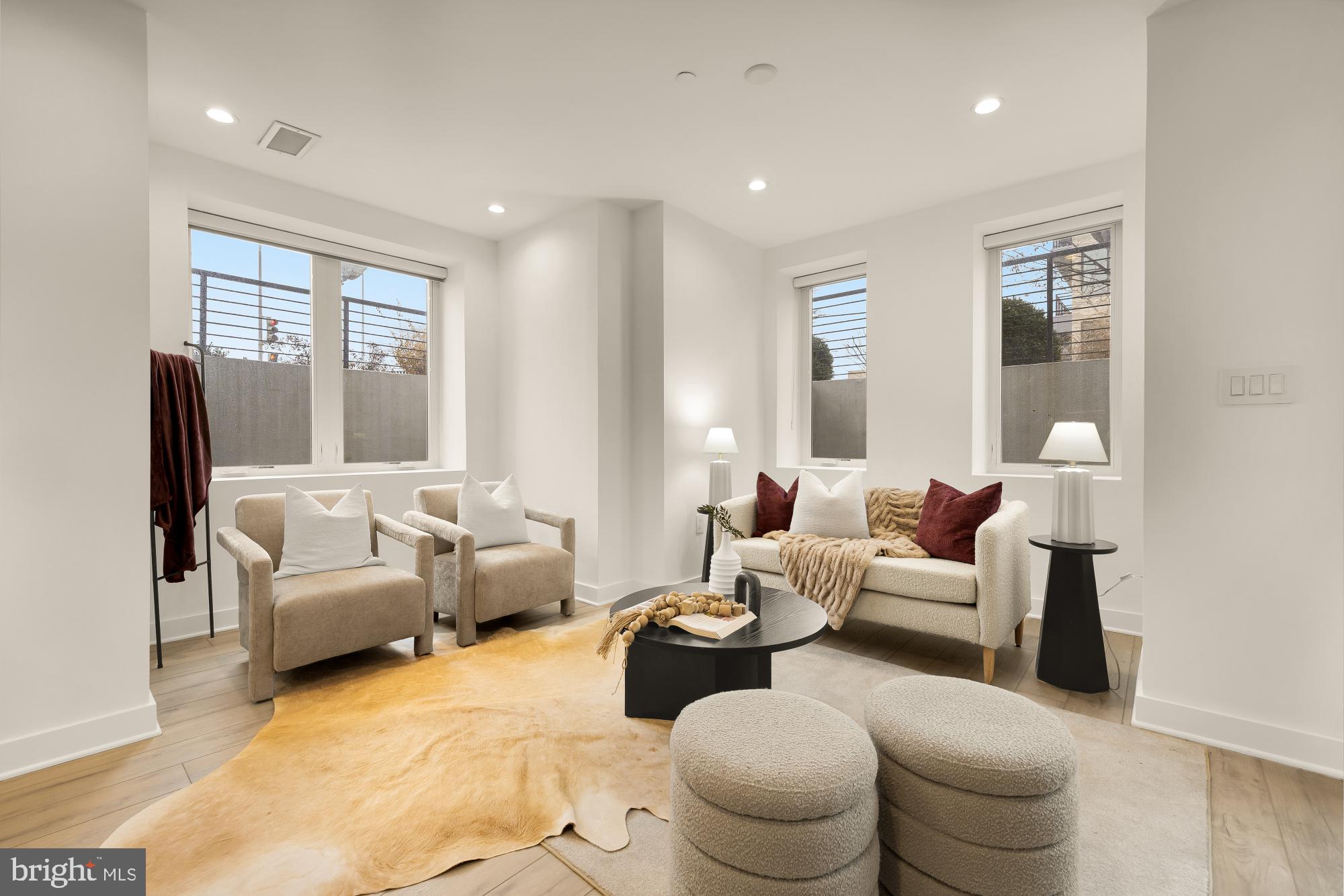 1101 Q Street Northwest, Unit 103 Washington, DC 20001 - Photo 4 of 26