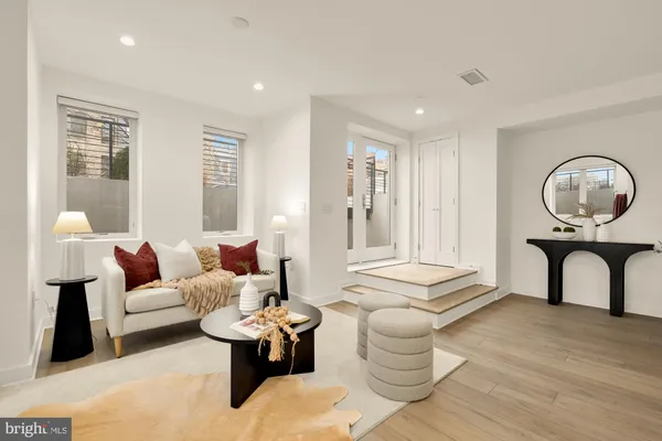 $725,000 | 1101 Q Street Northwest, Unit 103, Washington, DC 20001