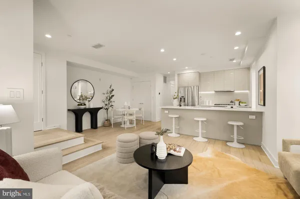 $725,000 | 1101 Q Street Northwest, Unit 103, Washington, DC 20001