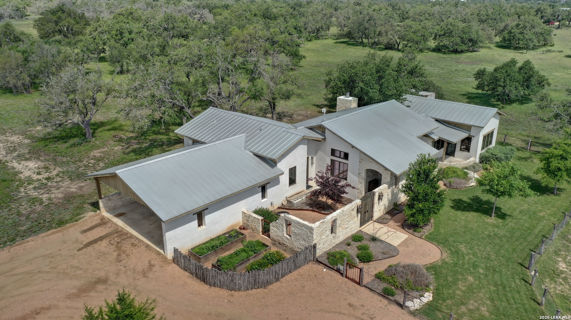 2178 South Ranch Road 783 Harper, TX 78631 - Photo 4 of 74