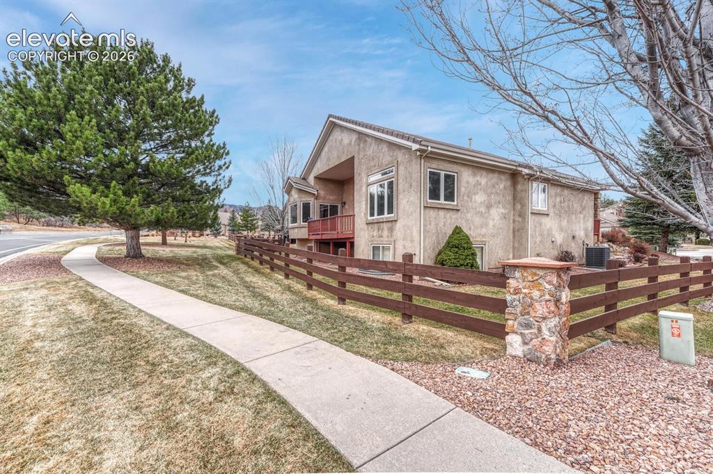 1665 Doe Run Point Colorado Springs, CO 80919 - Photo 42 of 48